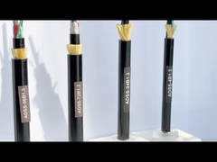 ADSS 파이버 광 케이블