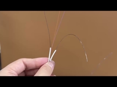 ftth 드롭 케이블