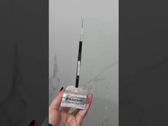 12 코어 G657A2 섬유 외부 FTTH 드롭 케이블