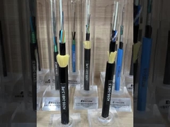 ADSS (All-Dielectric Self-Supporting) 케이블